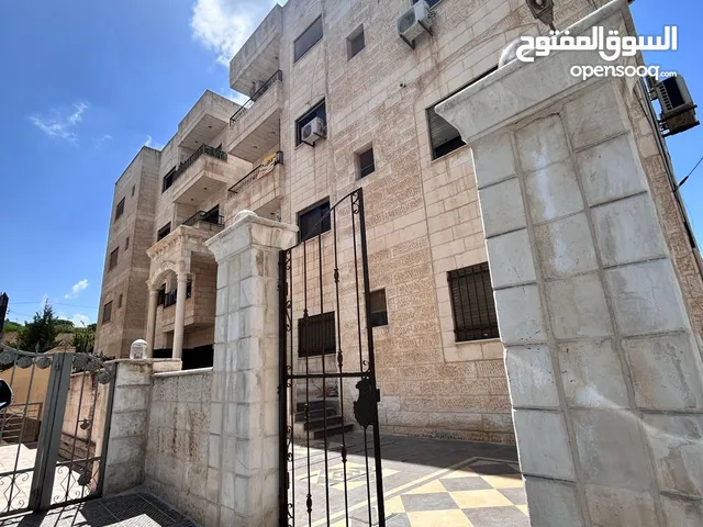 126m2 3 Bedrooms Apartments for Sale in Amman Al Bnayyat
