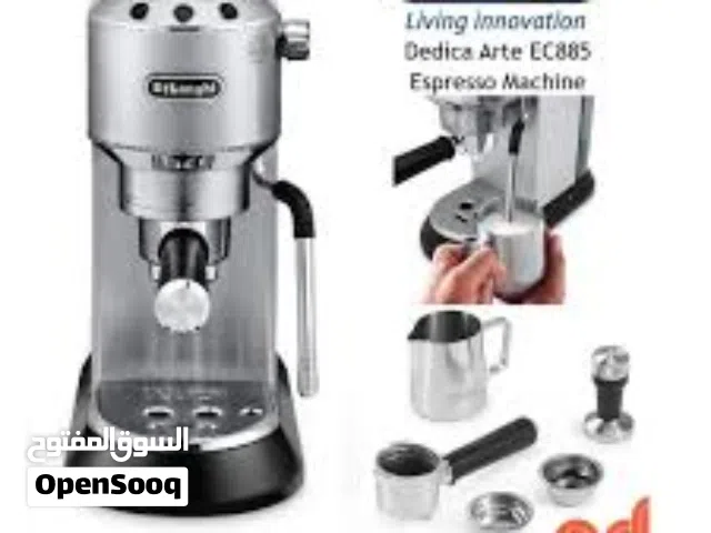 Coffee Machine Delonghi
