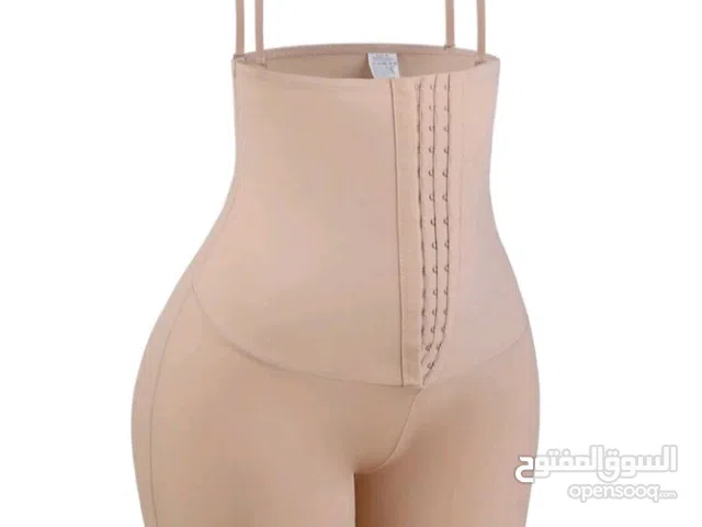 لاول مره في اليمن شد البطن ونحت الخصر