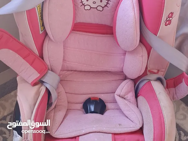 كرسي سياره بحالة جيده cae seat