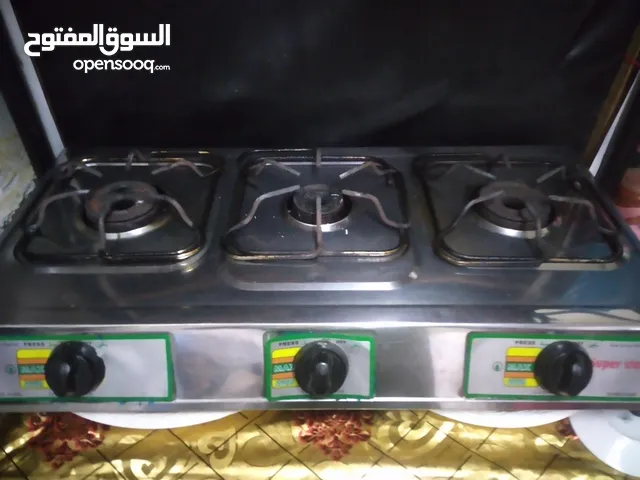 Universal Ovens in Zarqa