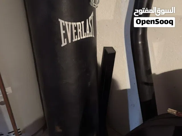 شوال ملاكمة جلد 80سم