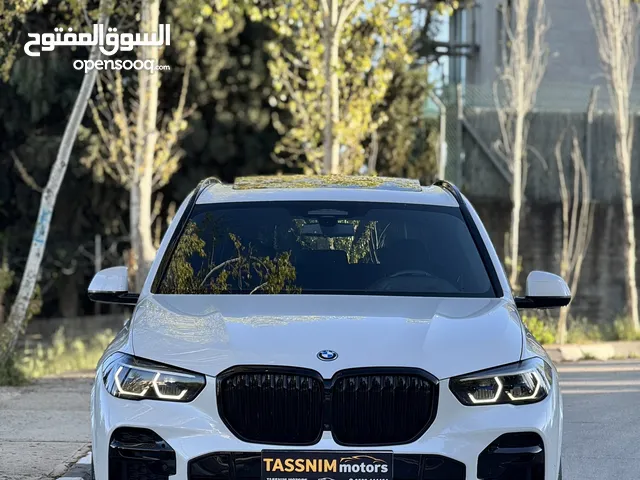 Bmw X5 45e M Package Individual