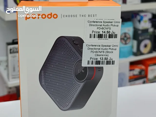 PORODO WIRELESS CONFERENCE SPEAKER