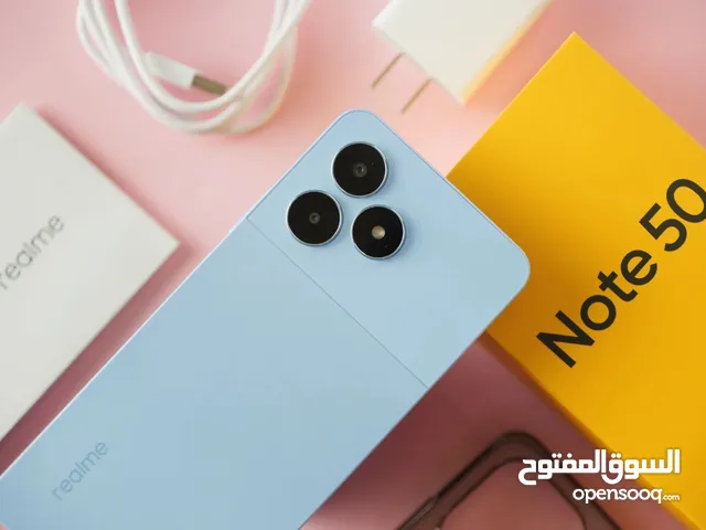 Realme Other 128 GB in Muscat