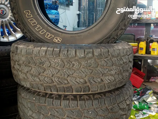 Other 17 Tyres in Irbid