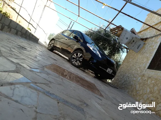 Used Nissan Leaf in Ajloun