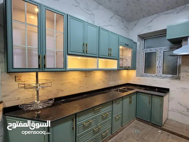 مطابخ تفصيل كل نوع المطابخ معا خدمه تركيب توصيل كل الجمهوريه