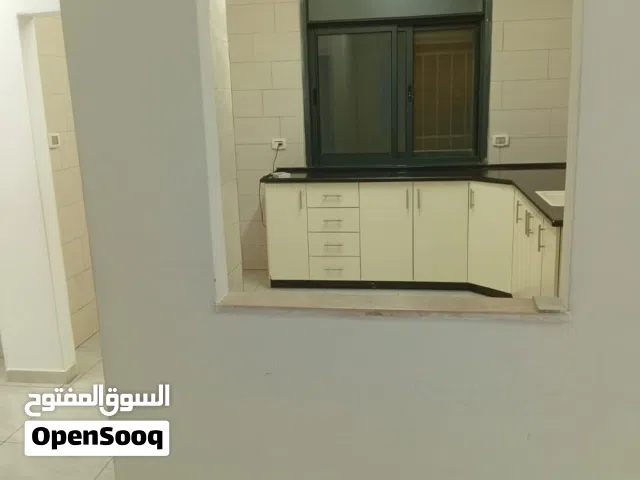 100 m2 2 Bedrooms Apartments for Rent in Ramallah and Al-Bireh Um AlSharayit