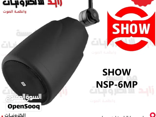 سماعات جانبي
