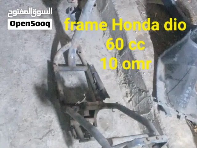 honda dio parts for sale