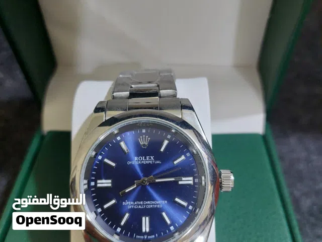 ساعة رولكس ROLEX PERPETUAL
