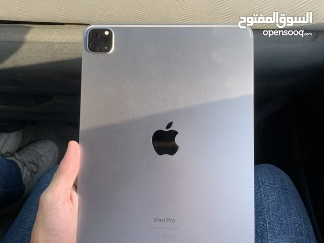 Apple iPad 256 GB in Baghdad