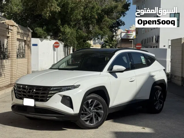 HYUNDAI TUCSON 2022 MODEL FULL OPTION - HIGH END - EXCELLENT CONDITION - FULL PANORAMA! -