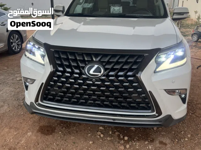 2010 لكزس GX GX 460 Luxury