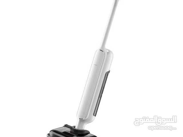 تخفيض على مكنسة الكنس ومسح للارضيات الصلبة فقط حاليا فقط 139.9 ريال بدلا من 178.9 ريال وضمان سنة