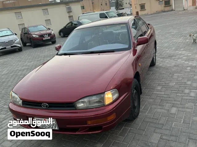 1993, تويوتا, 4 رونر, SR5 Premium