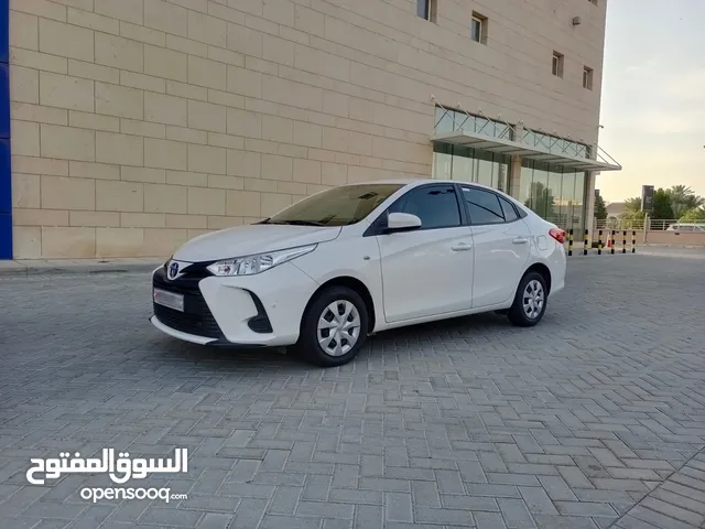 Toyota Yaris 2022 in Southern Governorate