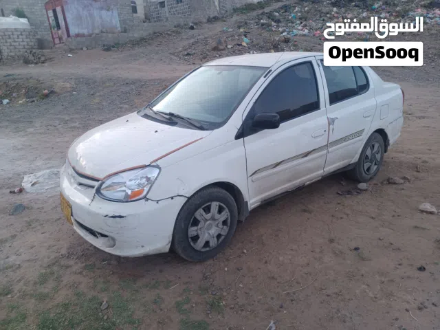 2005 تويوتا اخرى