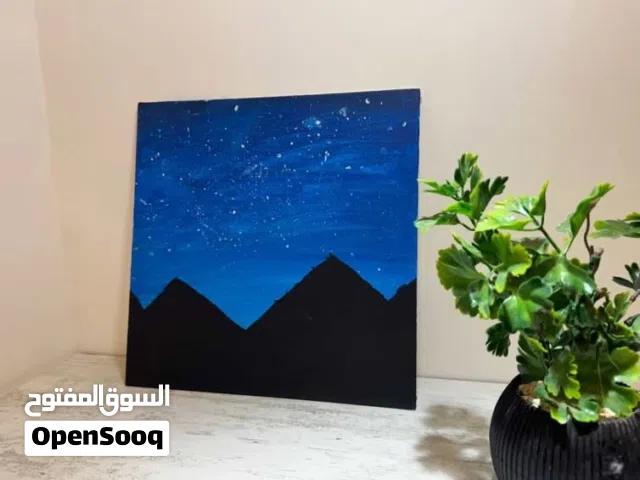 لوحات رسم يدوي