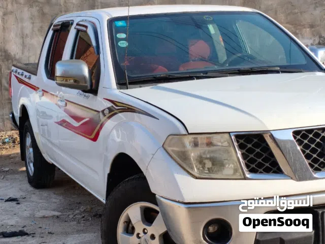 نيسان نيفارا 2014