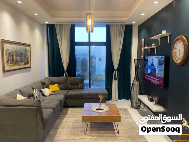 Furnished Apartment For Rent In 7th Circle