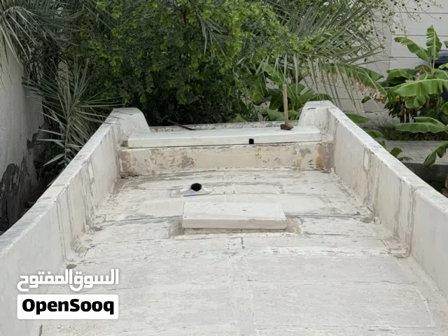 طراد 24.5 قدم / قارب للبيع حط سعرك و شله