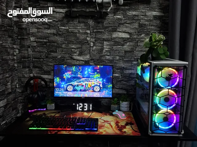 Other Custom-built Computers for sale in Amman