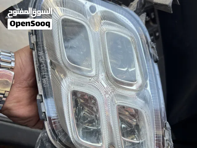 2015 كيا K5 EX