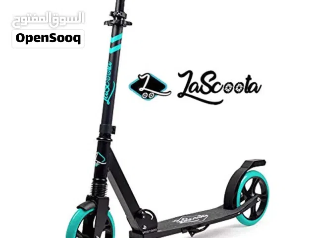 سكوتر من براند Lacoosta الامريكي