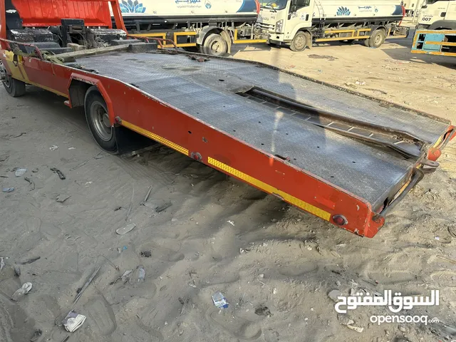 Towing for sale سطة اللبع4500