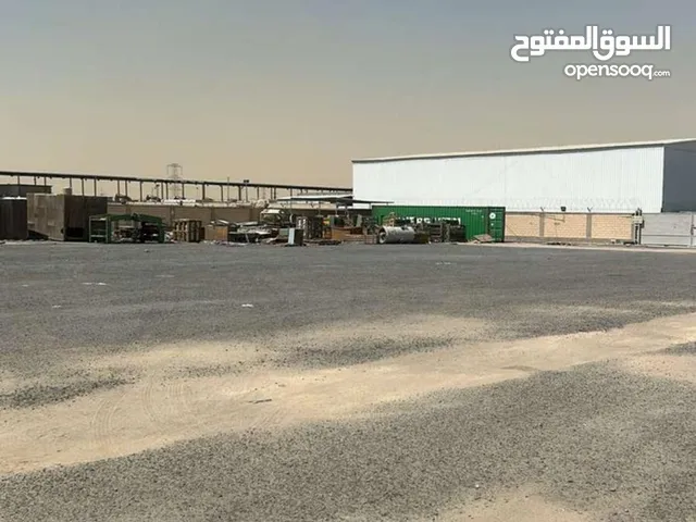 Mixed Use Land for Rent in Al Ahmadi Mina Abdullah