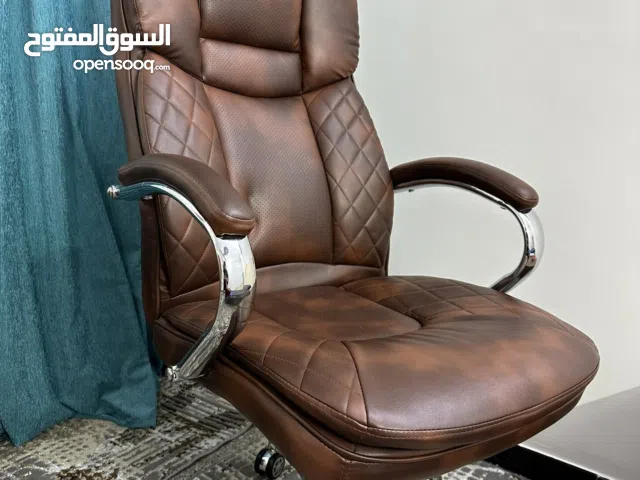 كرسي مكتبي دوار للبيع