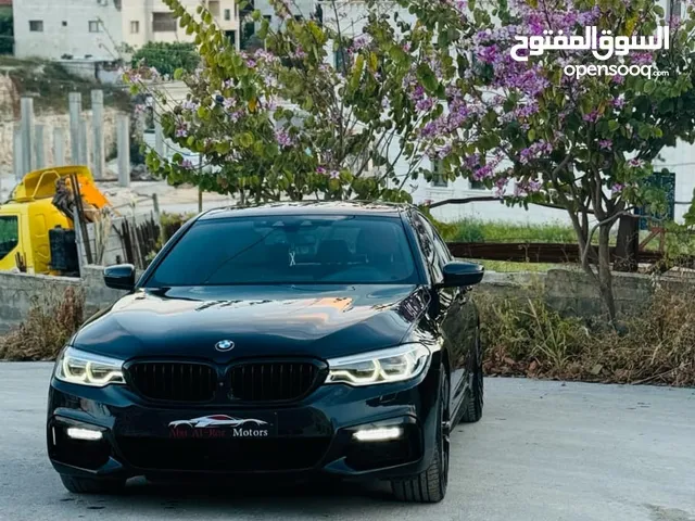 BMW 530 اصل M