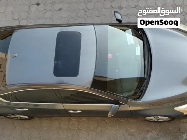 NISSAN ALTIMA 2013 SV - FULL OPTION