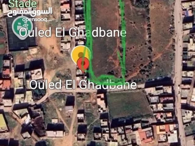 Residential Land for Sale in El Jadida Other