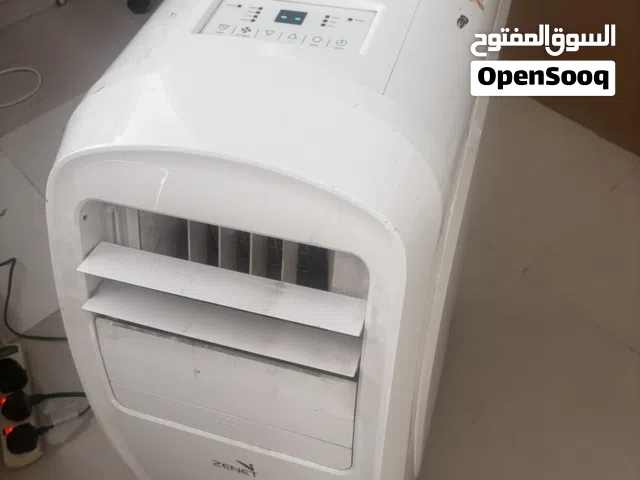 Zenet AC portable 1.8 ton