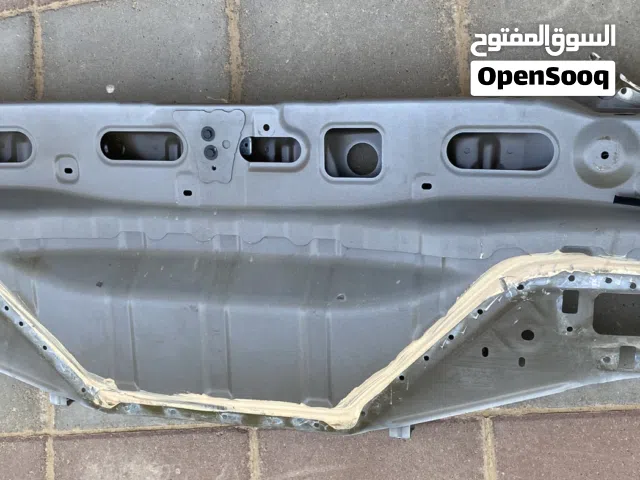 قطع التيما موديل 2017 وكالة