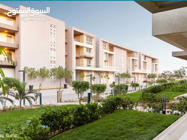 64 m2 1 Bedroom Apartments for Sale in Suez Ain Sokhna