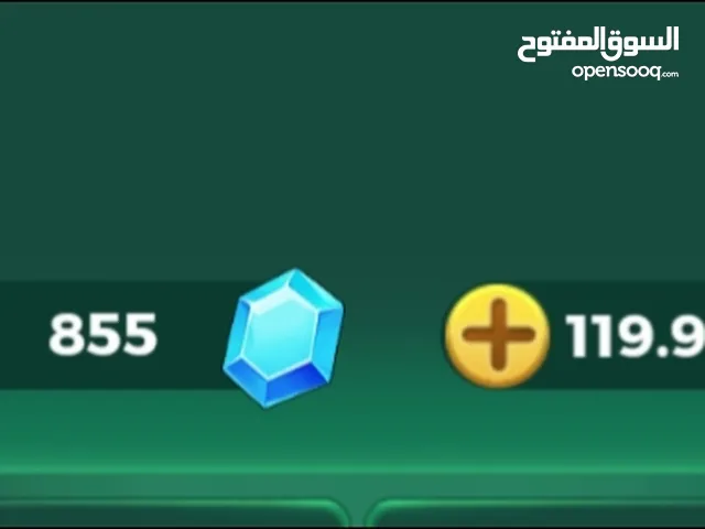 حساب لودو نضيفف 100٪100ربطه بريد فقط تاخذه مني مئمن ومسرع على بيعته وبي مجال لشراي
