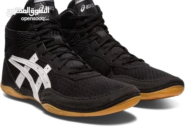 Boxing Shoe Asics