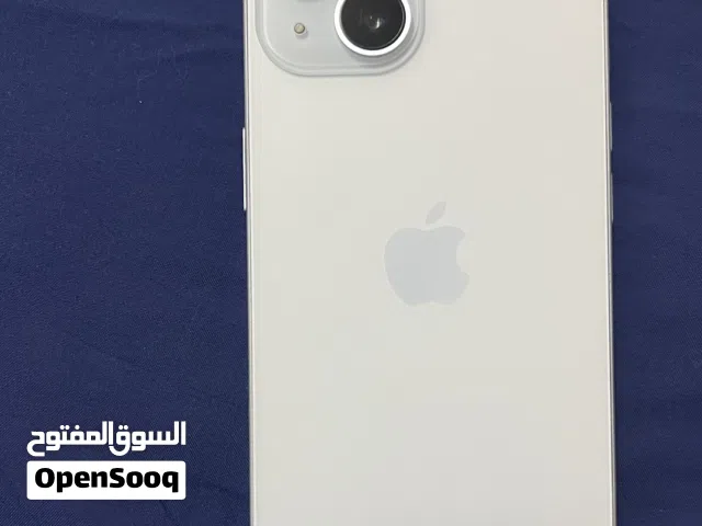 Apple iPhone 15 128 GB in Dhofar
