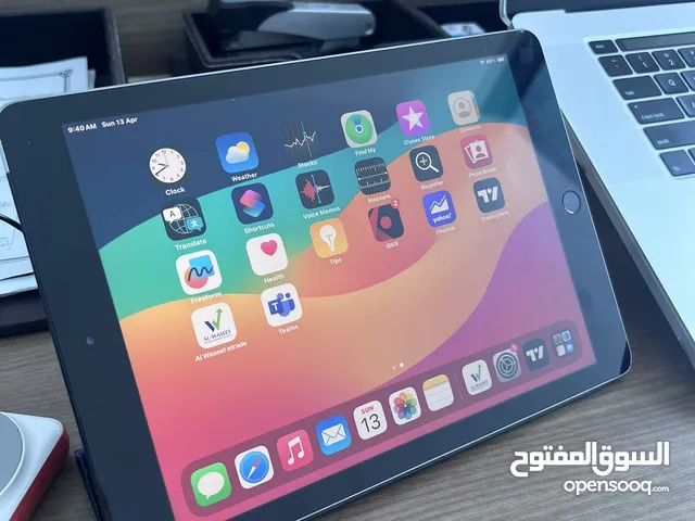 Ipad 6 128 GB 4G