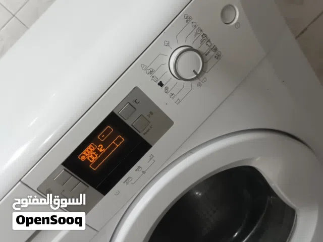 غسالة بيكو 7 كيلو 1000 دورة