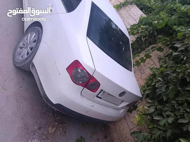 Used Volkswagen Jetta in Tulkarm
