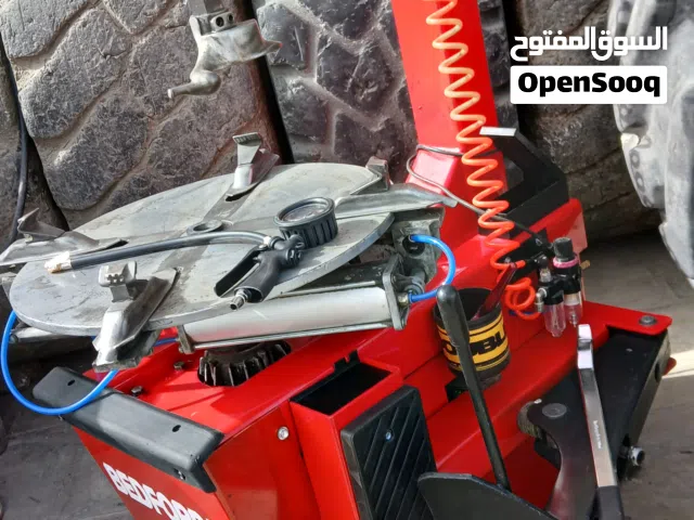 ماكنة بناشر HEAVY DUTY امريكي
