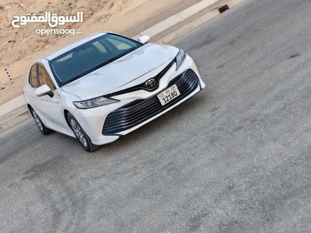 Camry 2018 for sale