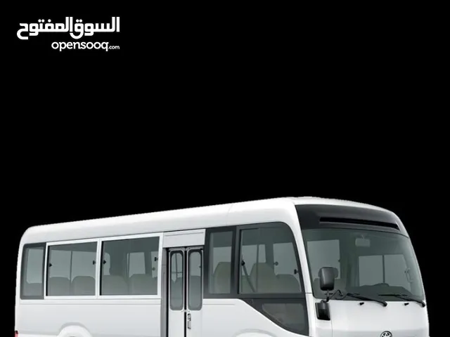 ابحث عن باص