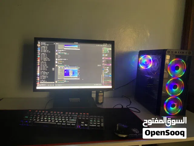 تجميعه للبيع