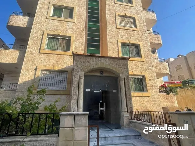 194 m2 3 Bedrooms Apartments for Sale in Amman Daheit Al Yasmeen